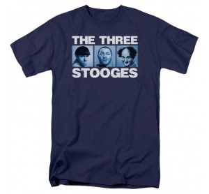 The Three Stooges